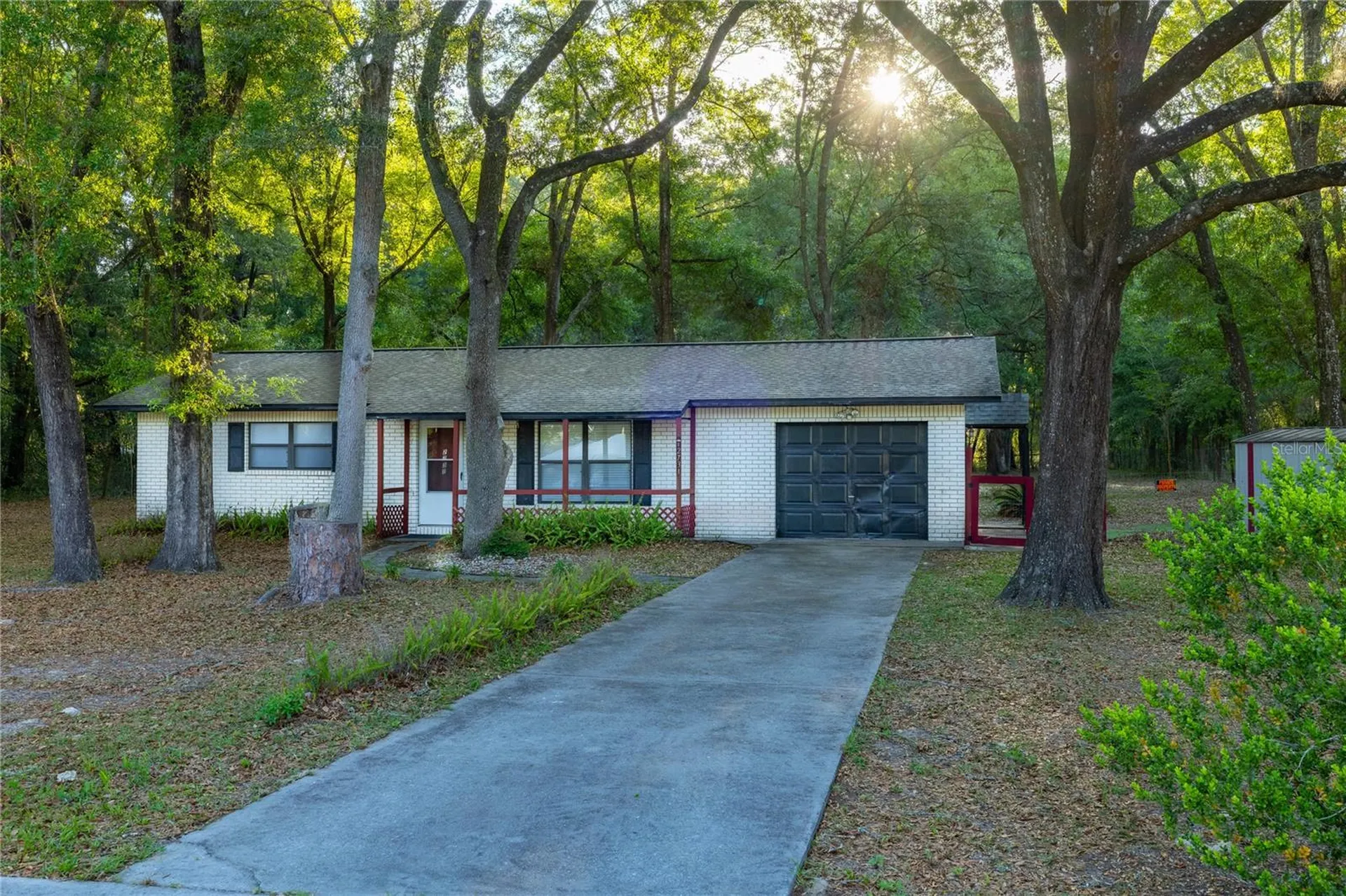 2731 NE 165th Terrace Williston FL 32696