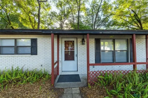 2731 NE 165th Terrace Williston FL 32696