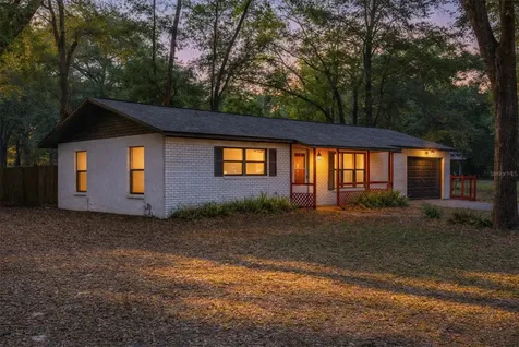 2731 NE 165th Terrace Williston FL 32696