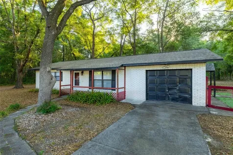 2731 NE 165th Terrace Williston FL 32696