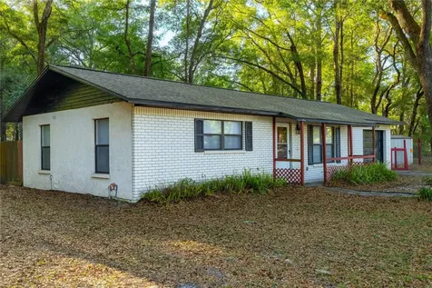 2731 NE 165th Terrace Williston FL 32696