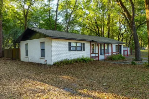 2731 NE 165th Terrace Williston FL 32696