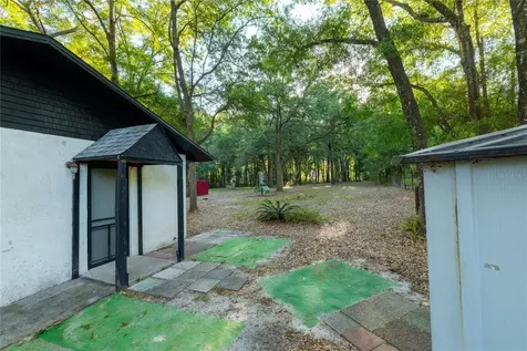 2731 NE 165th Terrace Williston FL 32696