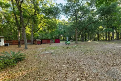 2731 NE 165th Terrace Williston FL 32696