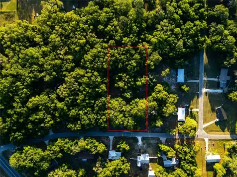 2731 NE 165th Terrace Williston FL 32696
