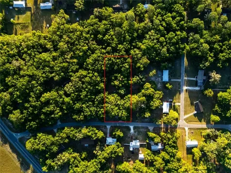 2731 NE 165th Terrace Williston FL 32696