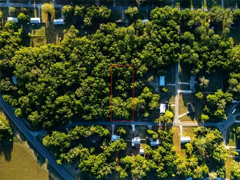 2731 NE 165th Terrace Williston FL 32696