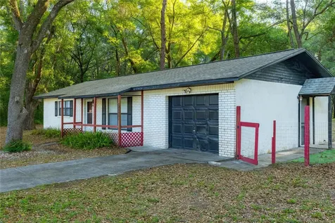 2731 NE 165th Terrace Williston FL 32696