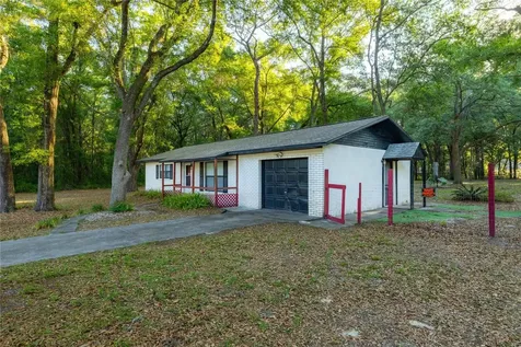 2731 NE 165th Terrace Williston FL 32696