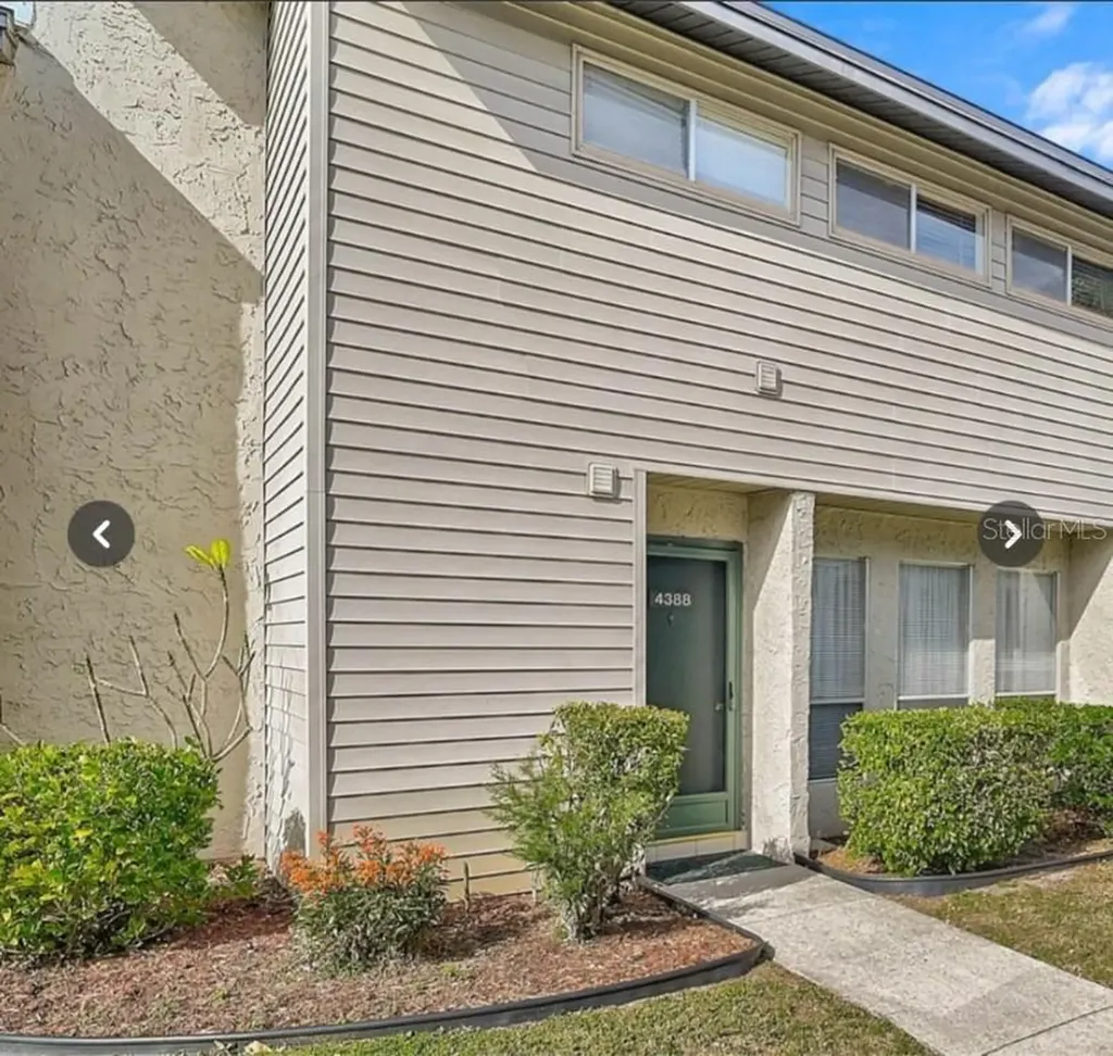 4388 Rayfield Drive Sarasota FL 34243