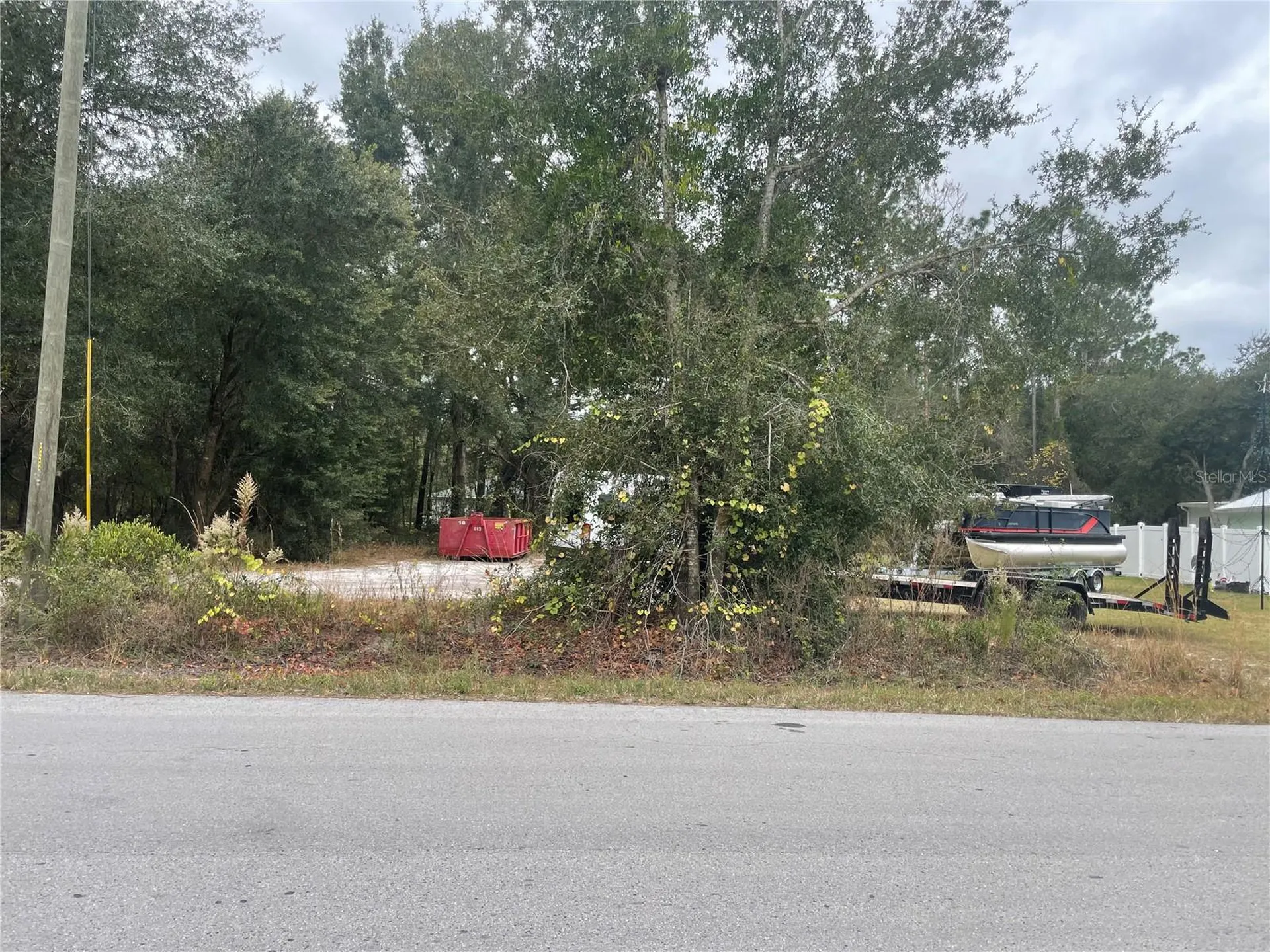 Locust Drive Ocala FL 34472