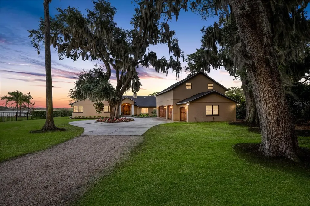 5475 Lake Jessamine Drive Orlando FL 32839