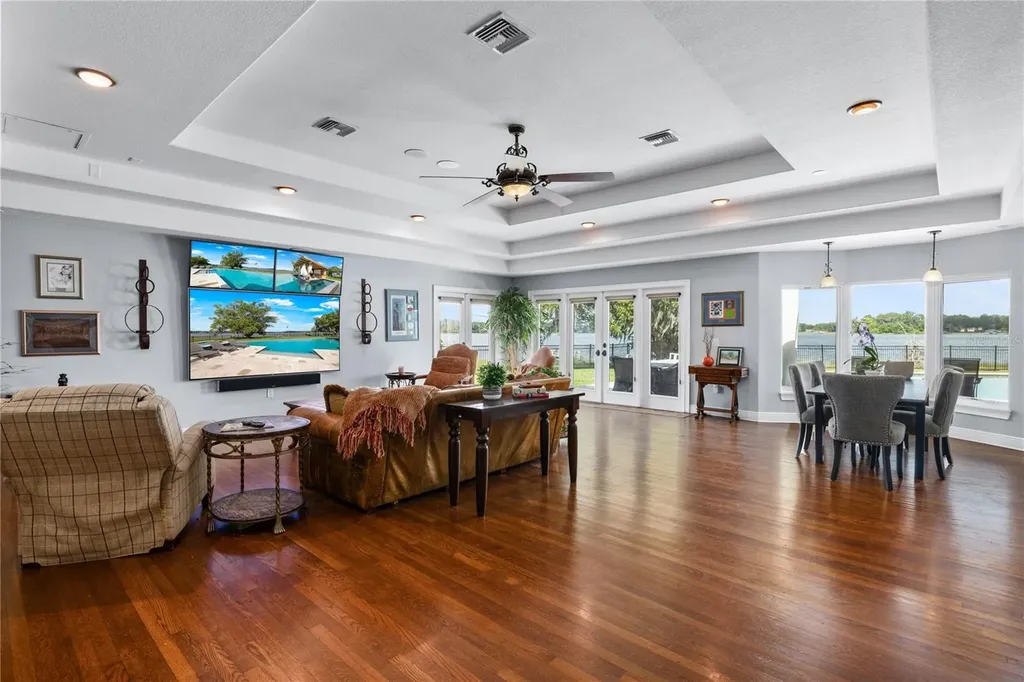 5475 Lake Jessamine Drive Orlando FL 32839