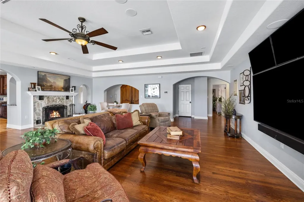 5475 Lake Jessamine Drive Orlando FL 32839