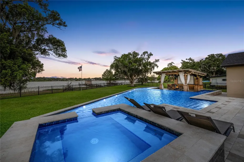 5475 Lake Jessamine Drive Orlando FL 32839