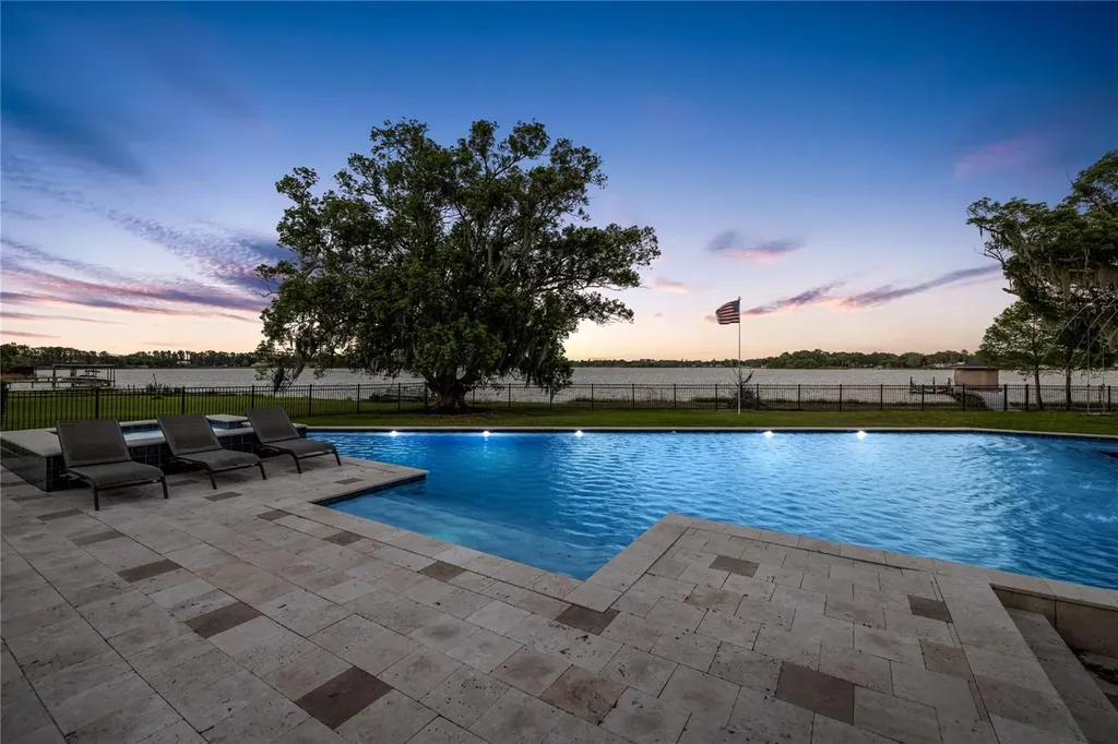 5475 Lake Jessamine Drive Orlando FL 32839