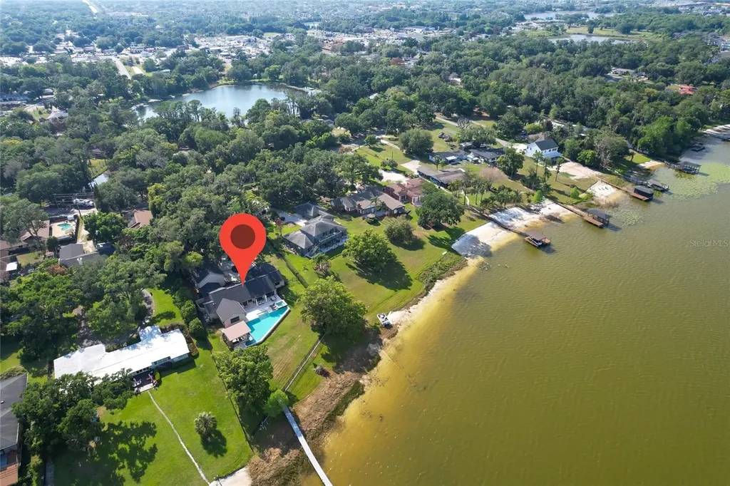 5475 Lake Jessamine Drive Orlando FL 32839
