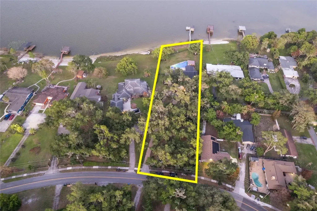 5475 Lake Jessamine Drive Orlando FL 32839
