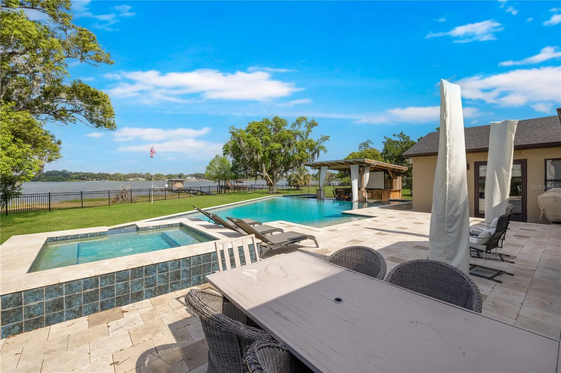 5475 Lake Jessamine Drive Orlando FL 32839