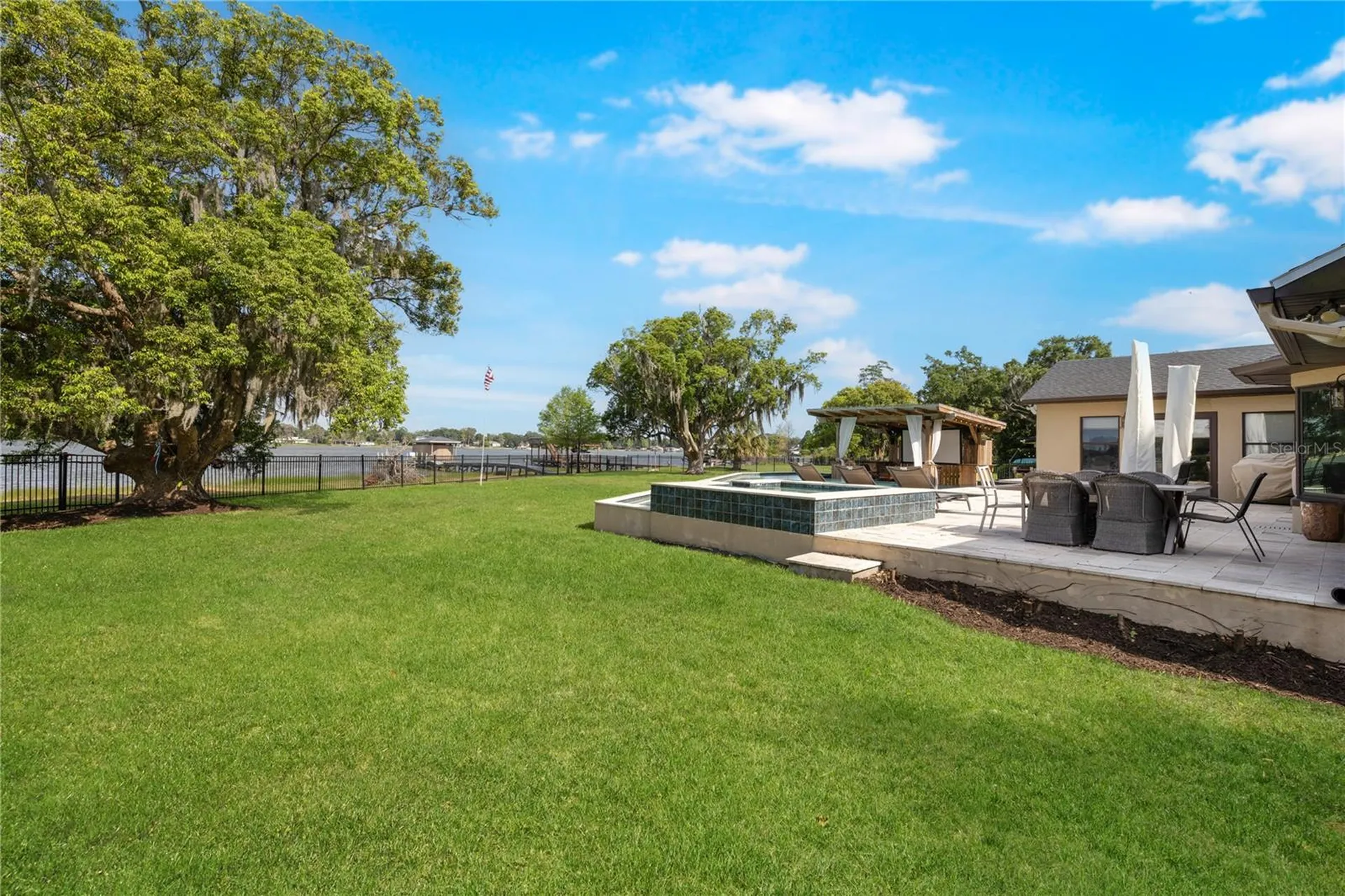 5475 Lake Jessamine Drive Orlando FL 32839