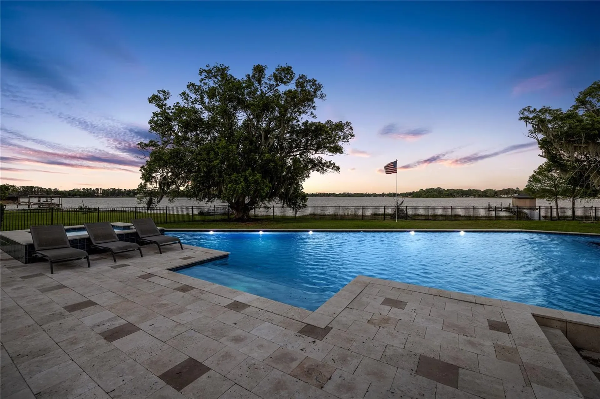 5475 Lake Jessamine Drive Orlando FL 32839