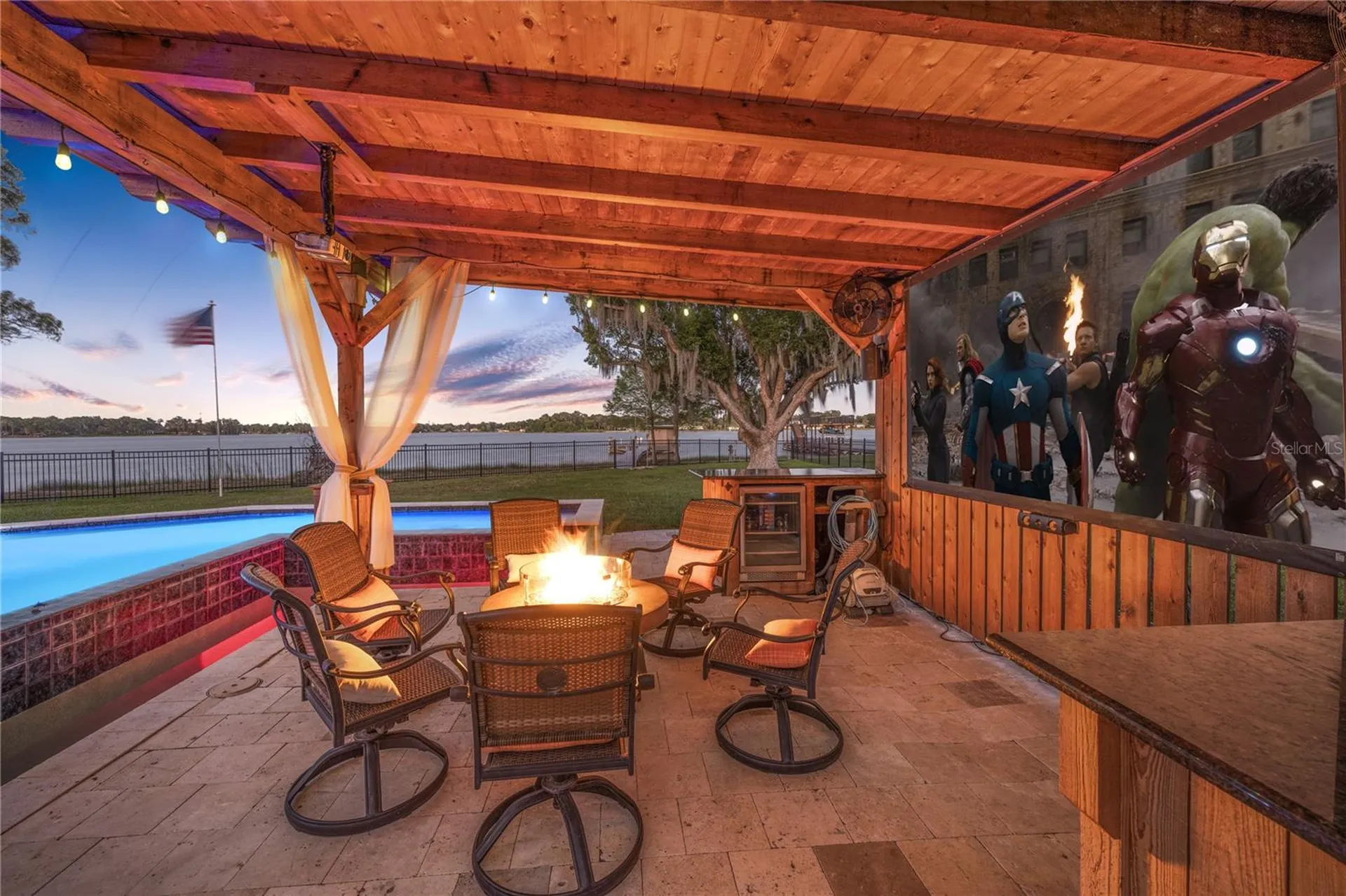 5475 Lake Jessamine Drive Orlando FL 32839