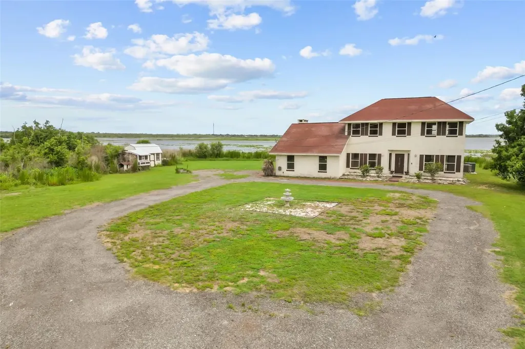 3101 Lake Lowery Road Haines City FL 33844