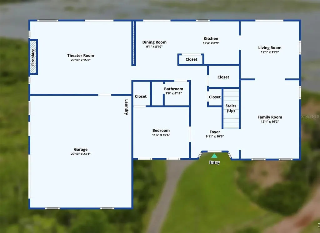 3101 Lake Lowery Road Haines City FL 33844
