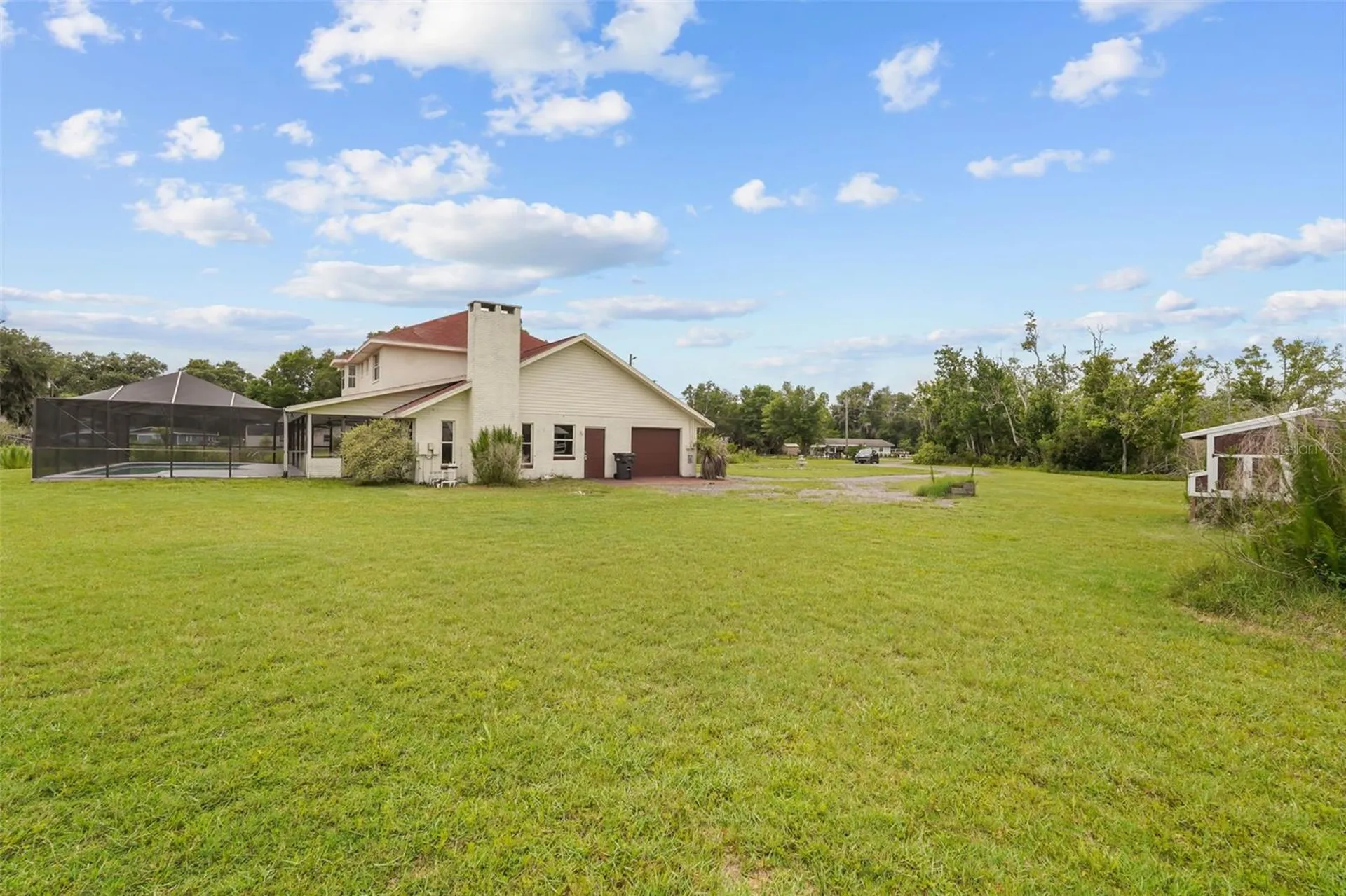 3101 Lake Lowery Road Haines City FL 33844