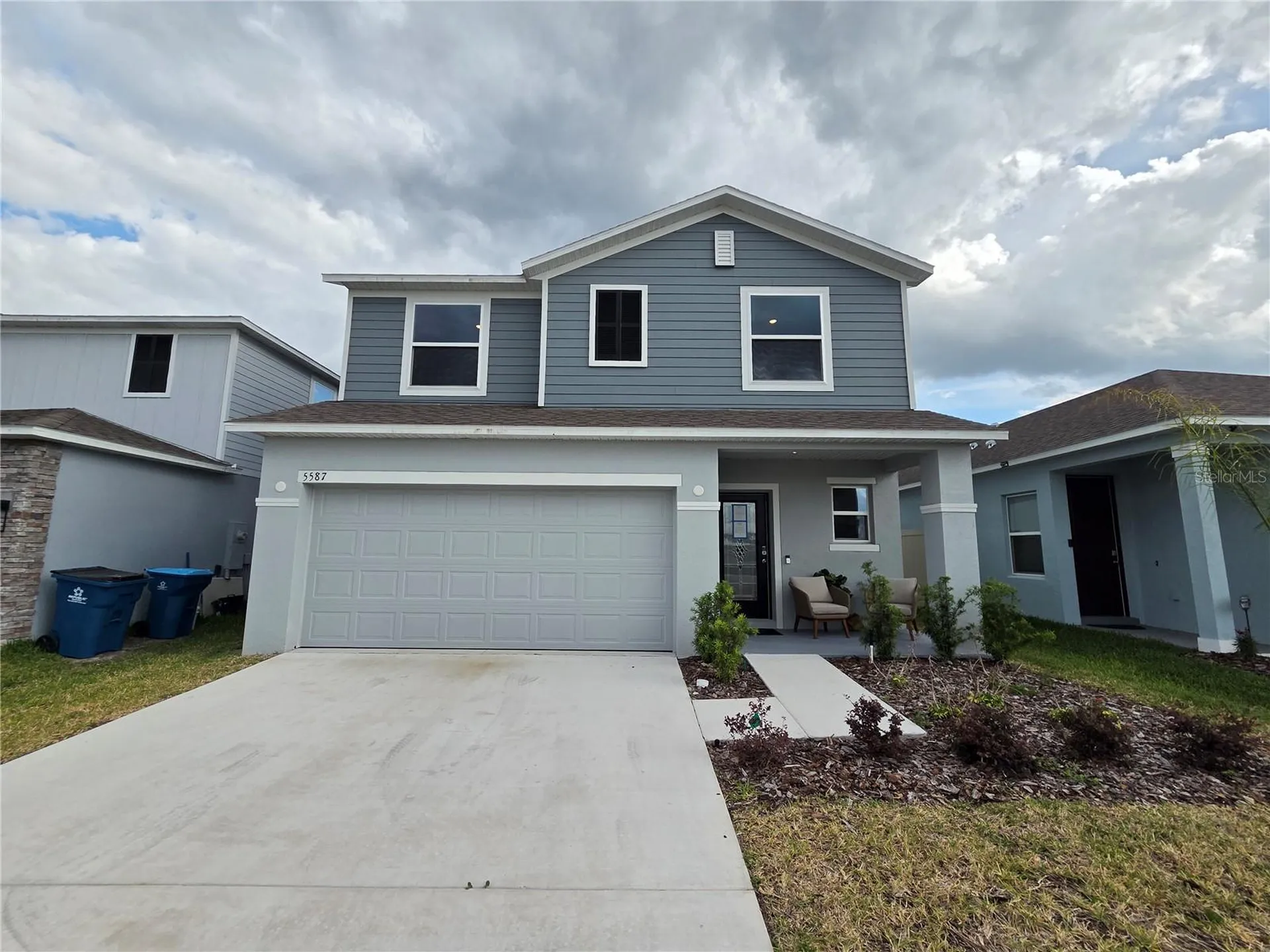 5587 Maddie Drive Haines City FL 33844
