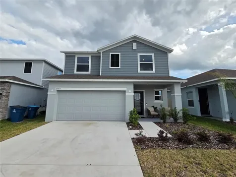 5587 Maddie Drive Haines City FL 33844