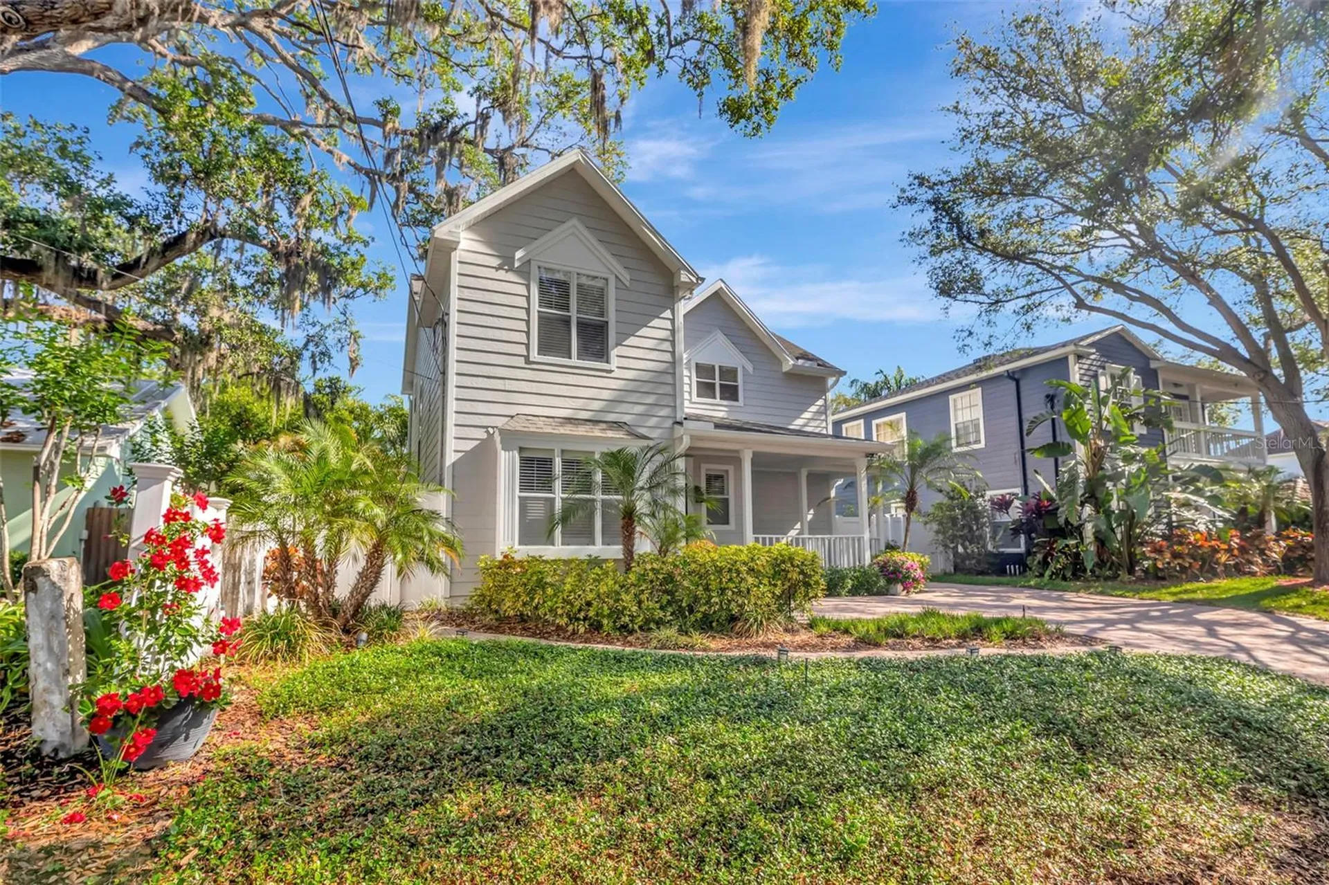 3113 W Oakellar Avenue Tampa FL 33611