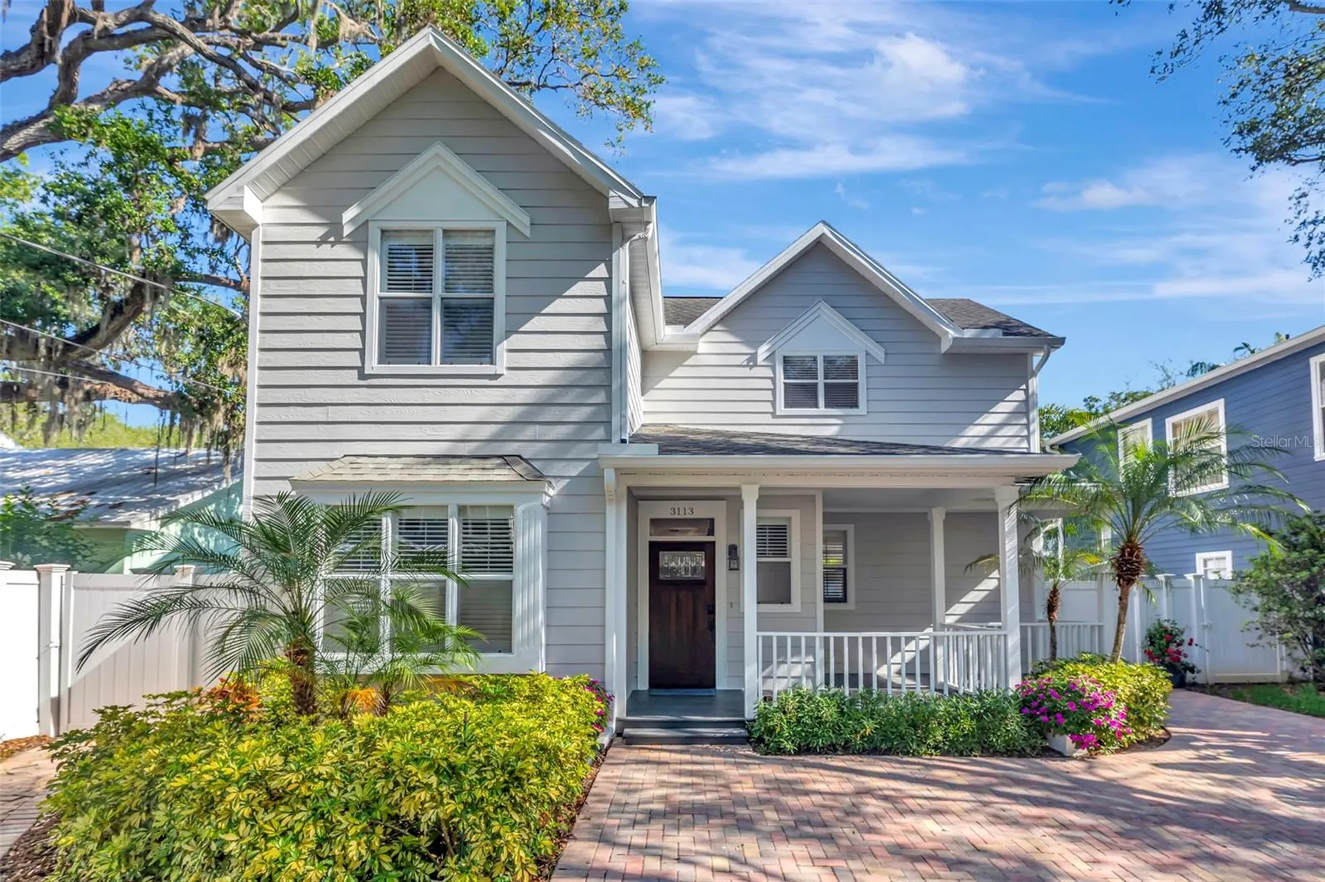 3113 W Oakellar Avenue Tampa FL 33611