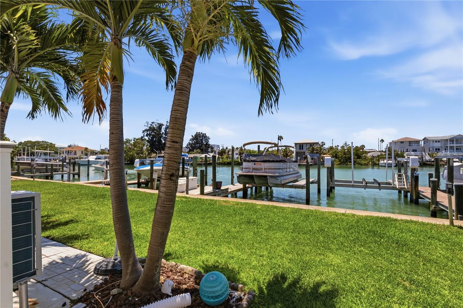 12482 Capri Circle N Treasure Island FL 33706