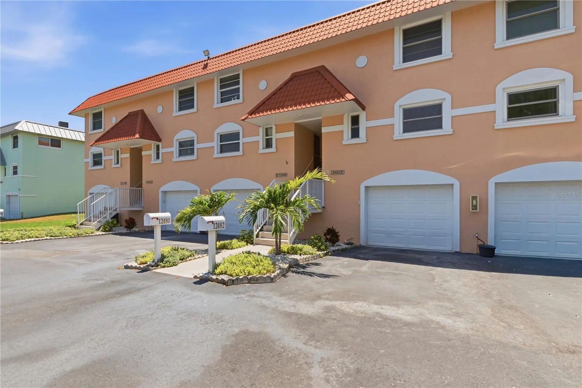 12482 Capri Circle N Treasure Island FL 33706