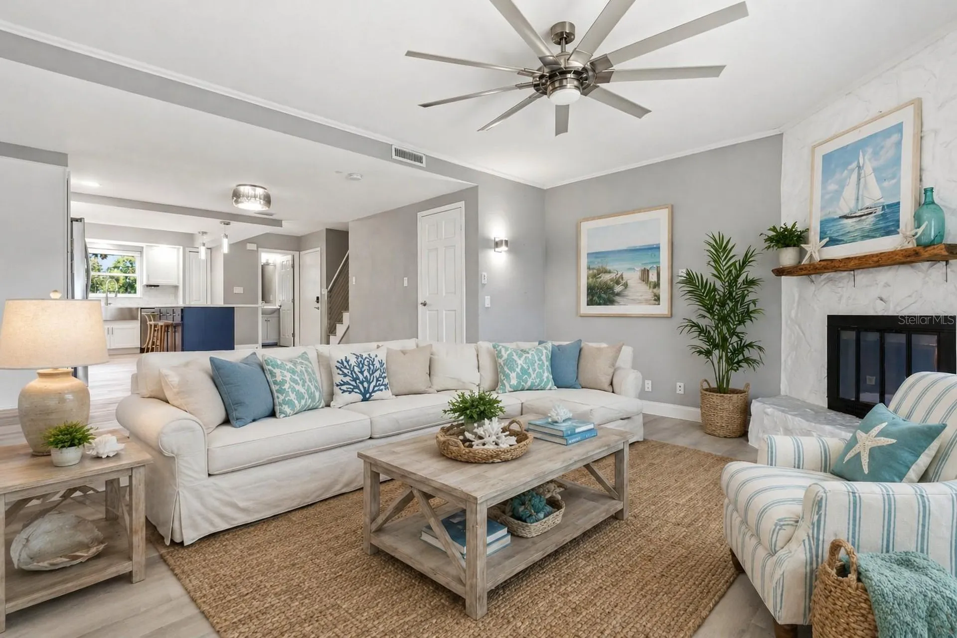 12482 Capri Circle N Treasure Island FL 33706