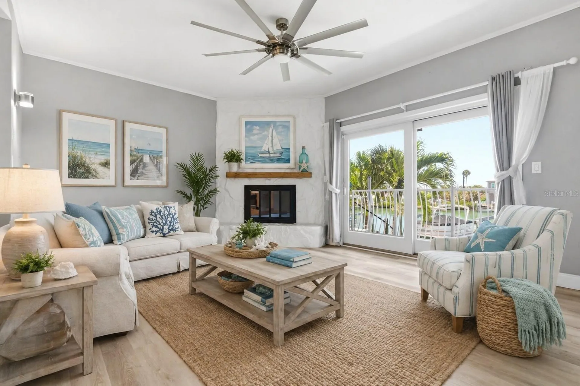 12482 Capri Circle N Treasure Island FL 33706