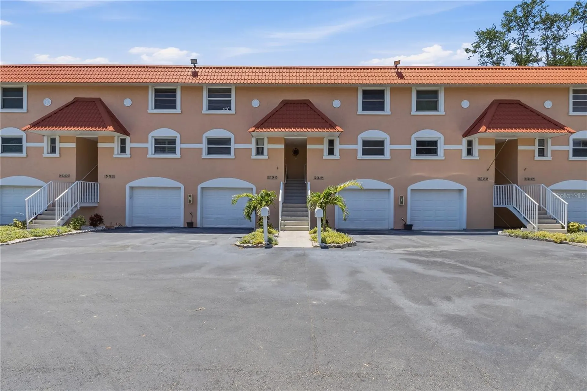 12482 Capri Circle N Treasure Island FL 33706