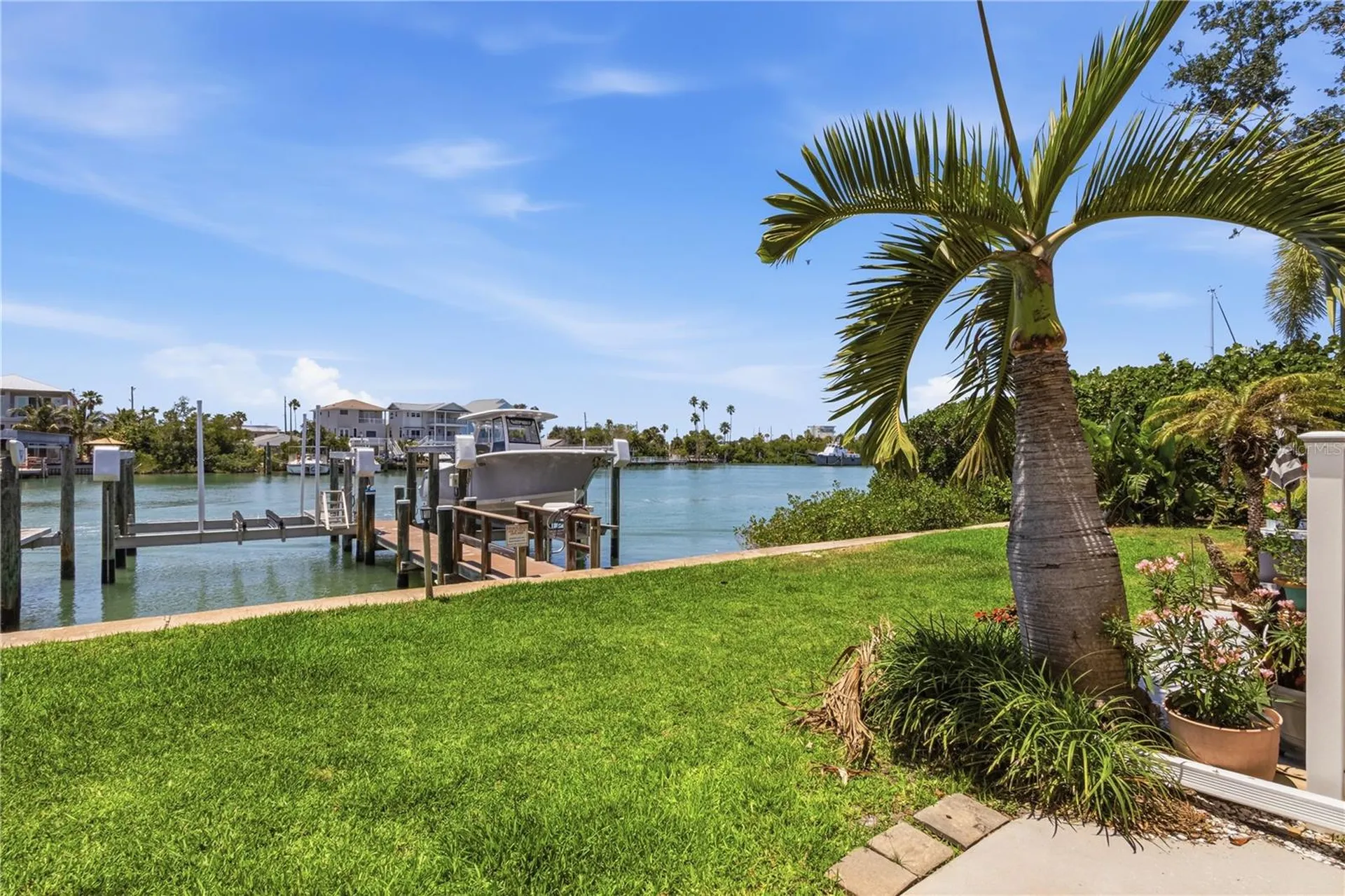 12482 Capri Circle N Treasure Island FL 33706