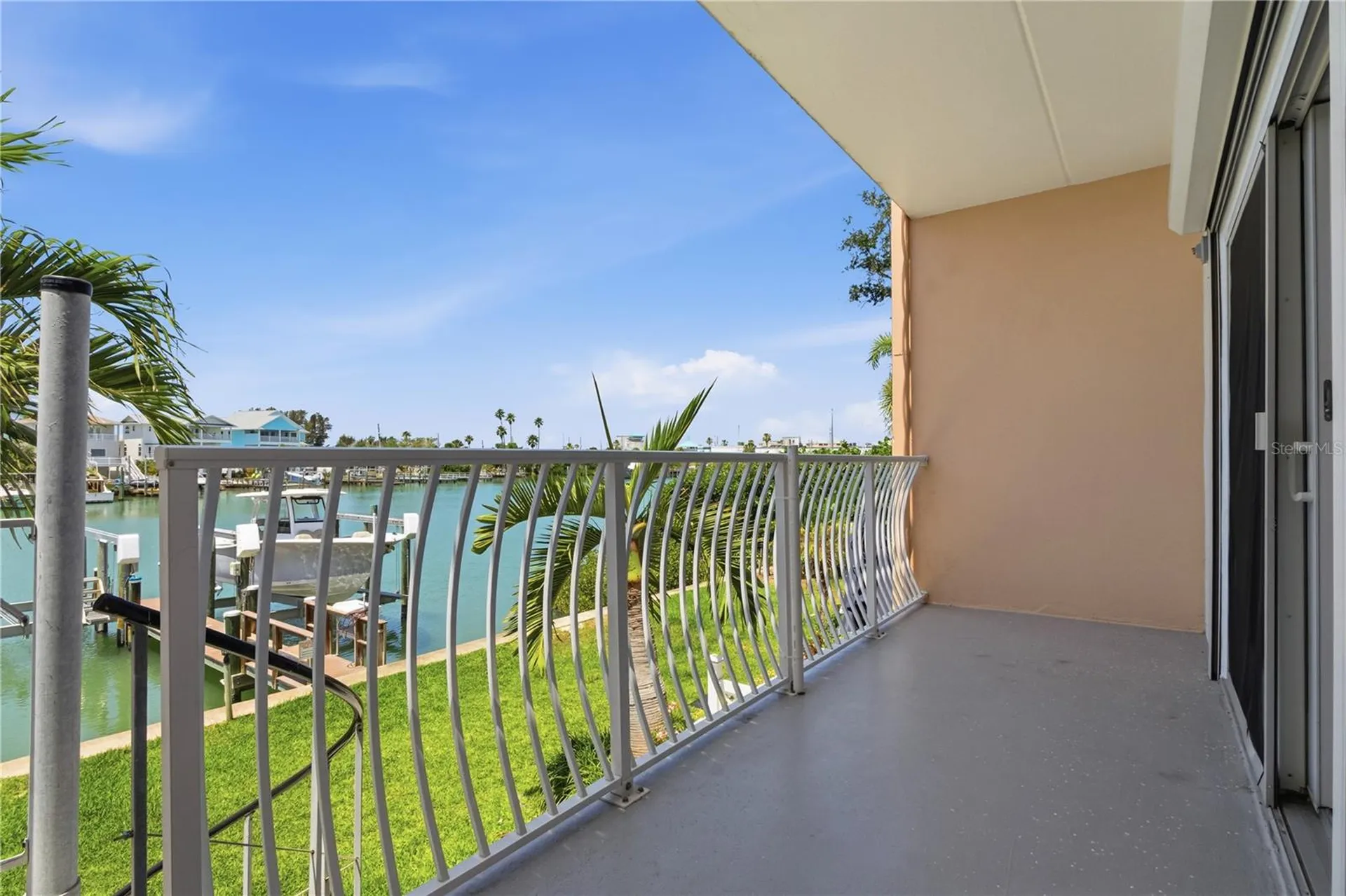 12482 Capri Circle N Treasure Island FL 33706
