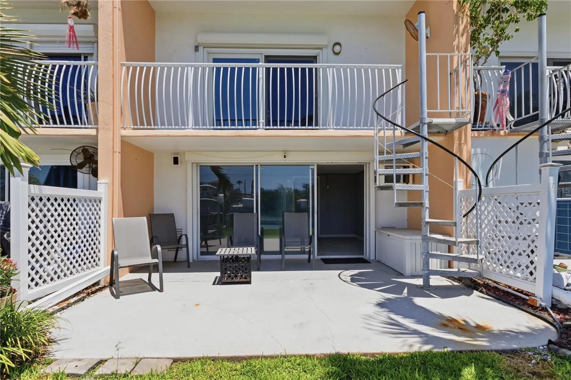 12482 Capri Circle N Treasure Island FL 33706