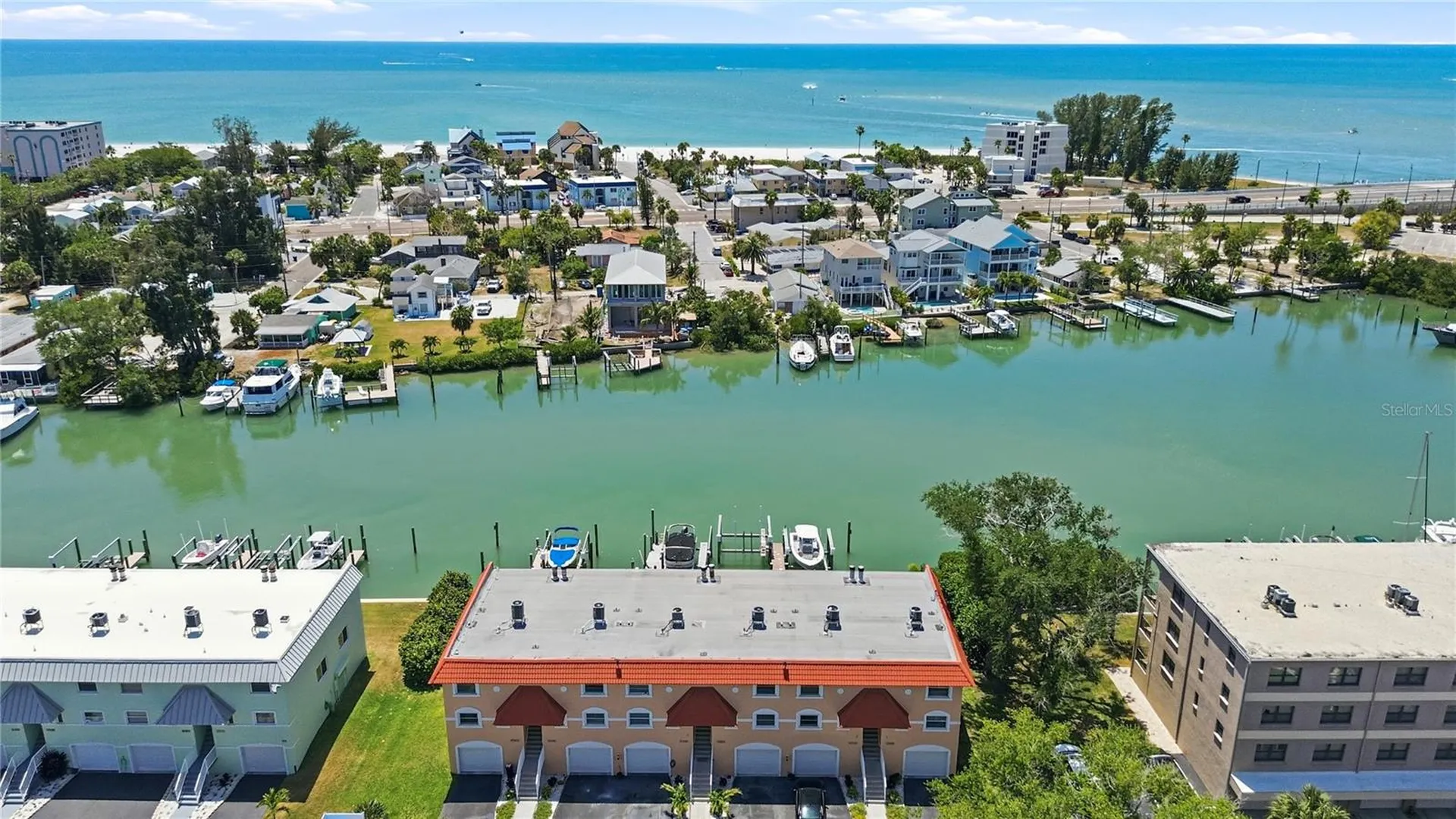 12482 Capri Circle N Treasure Island FL 33706