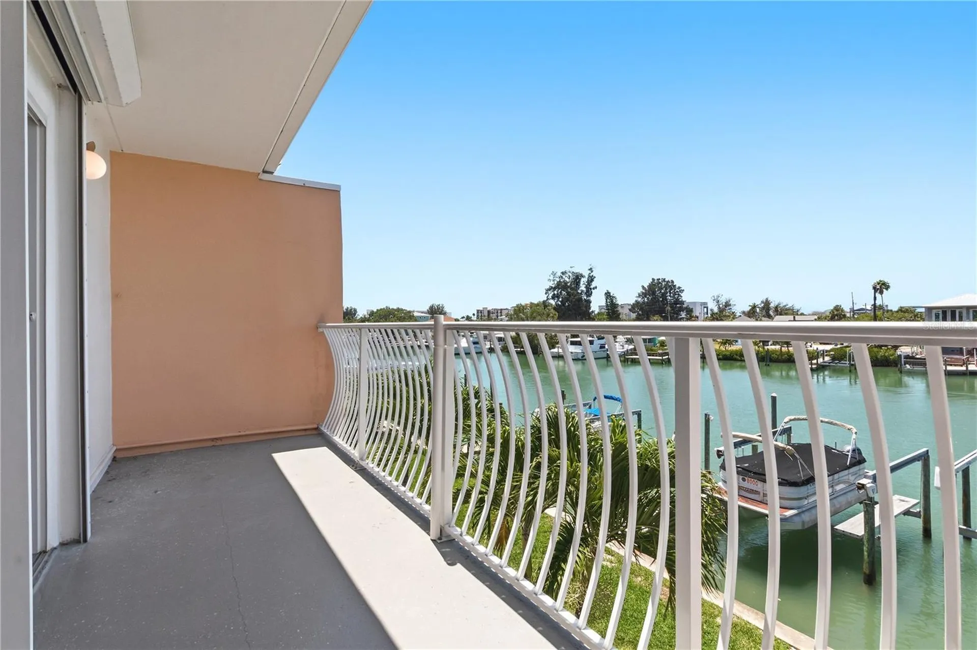 12482 Capri Circle N Treasure Island FL 33706
