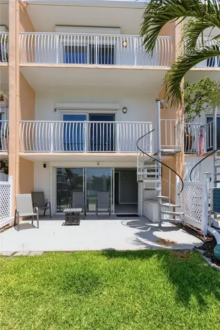 12482 Capri Circle N Treasure Island FL 33706
