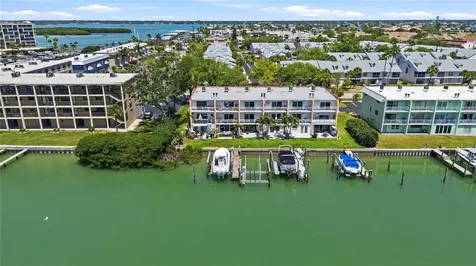 12482 Capri Circle N Treasure Island FL 33706