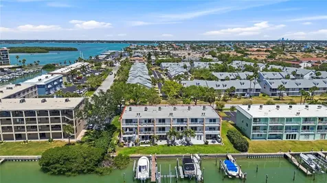 12482 Capri Circle N Treasure Island FL 33706
