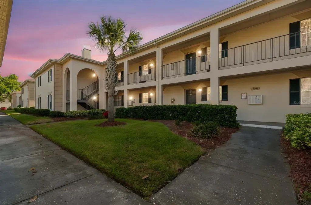 10314 Carrollwood Court Tampa FL 33618
