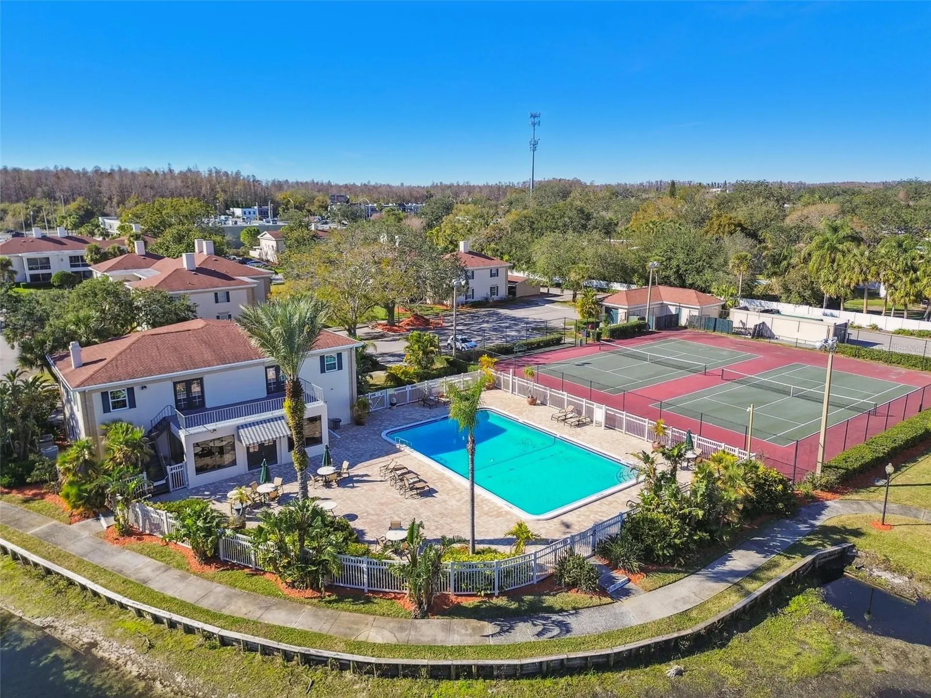 10314 Carrollwood Court Tampa FL 33618