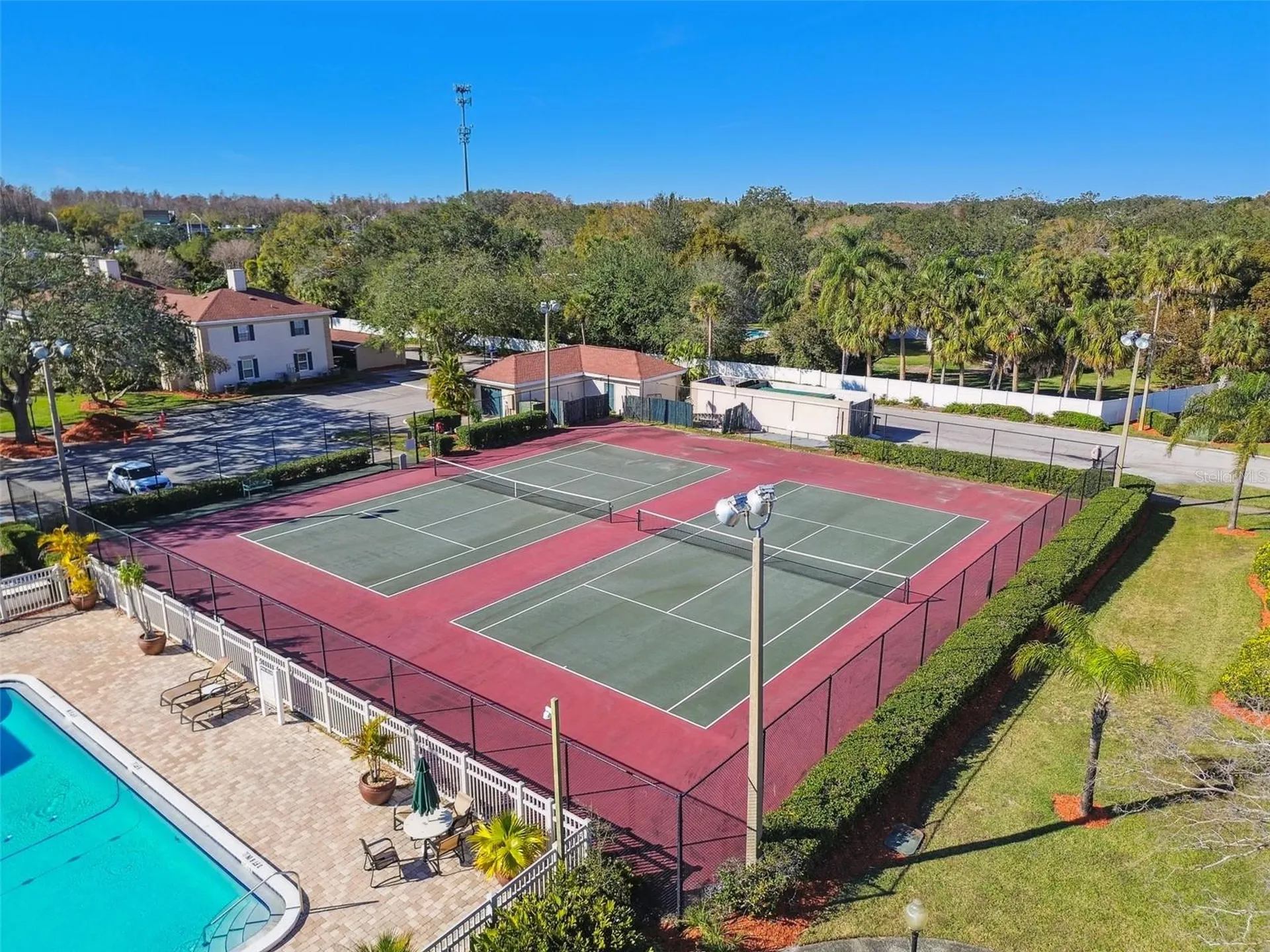 10314 Carrollwood Court Tampa FL 33618