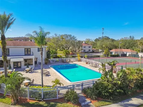 10314 Carrollwood Court Tampa FL 33618